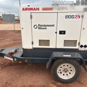 2025 AIRMAN SDG25S-8E1