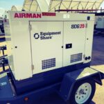 2025 AIRMAN SDG25S-8E1