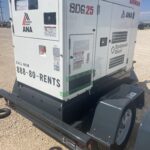 2025 AIRMAN SDG25S-8E1