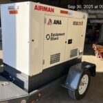 2025 AIRMAN SDG25S-8E1