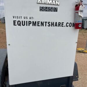 2025 AIRMAN SDG25S-8E1