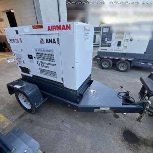 2025 AIRMAN SDG25S-8E1