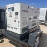 2025 AIRMAN SDG25S-8E1