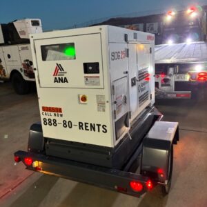 2025 AIRMAN SDG25S-8E1