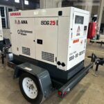 2025 AIRMAN SDG25S-8E1