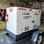 2025 AIRMAN SDG25S-8E1