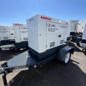 2025 AIRMAN SDG25S-8E1