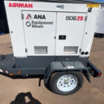 2025 AIRMAN SDG25S-8E1