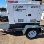 2025 AIRMAN SDG25S-8E1