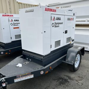 2025 AIRMAN SDG25S-8E1