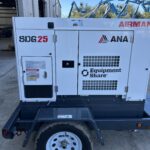2025 AIRMAN SDG25S-8E1