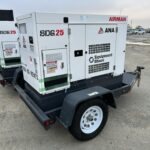 2025 AIRMAN SDG25S-8E1