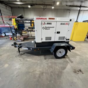 2025 AIRMAN SDG25S-8E1