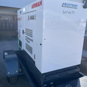 2025 AIRMAN SDG25S-8E1