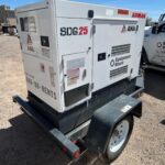 2025 AIRMAN SDG25S-8E1