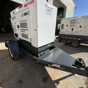 2025 AIRMAN SDG25S-8E1