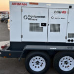 2025 AIRMAN SDG45