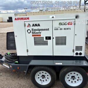 2025 AIRMAN SDG45
