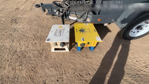 2025 AIRMAN SDG45