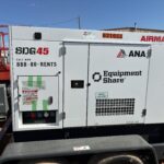 2025 AIRMAN SDG45