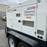2025 AIRMAN SDG65S-8E1