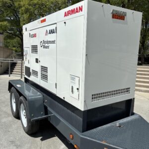 2025 AIRMAN SDG65S-8E1