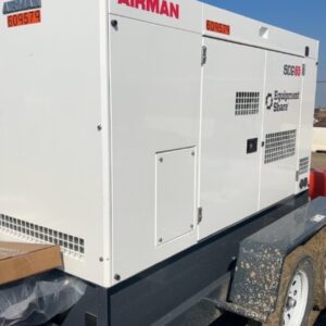2025 AIRMAN SDG65S-8E1
