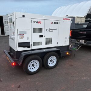 2025 AIRMAN SDG65S-8E1