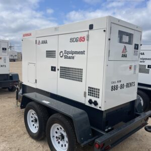 2025 AIRMAN SDG65S-8E1