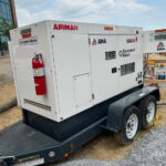 2025 AIRMAN SDG65S-8E1