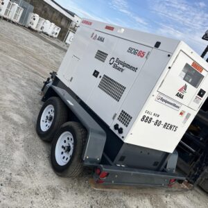 2025 AIRMAN SDG65S-8E1