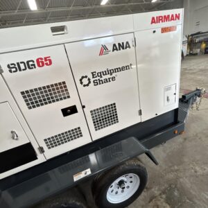 2025 AIRMAN SDG65S-8E1