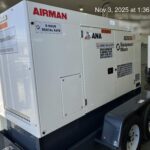 2025 AIRMAN SDG65S-8E1