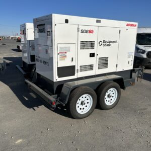 2025 AIRMAN SDG65S-8E1