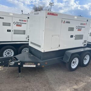 2025 AIRMAN SDG65S-8E1