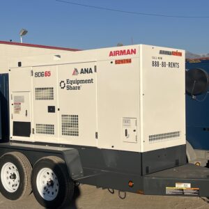 2025 AIRMAN SDG65S-8E1