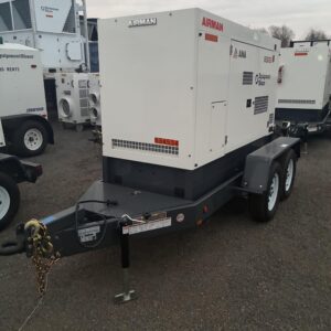 2025 AIRMAN SDG65S-8E1