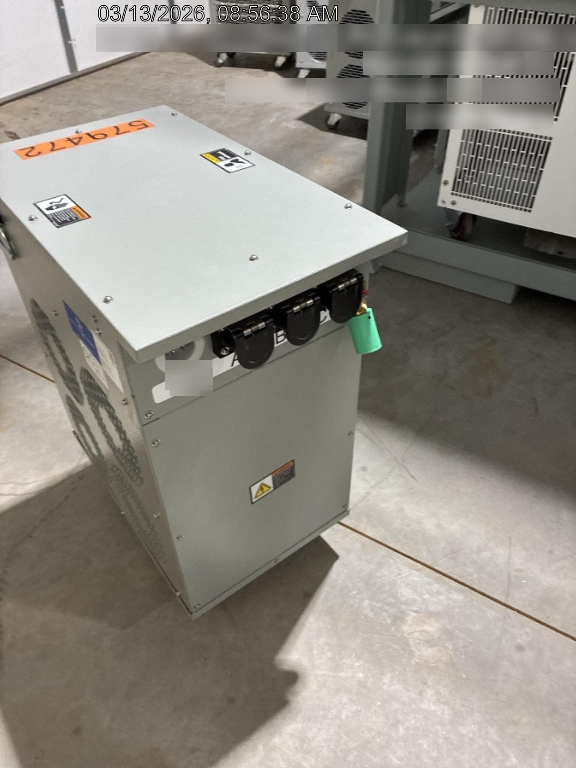 2025 AVTRON AVTRON 2705