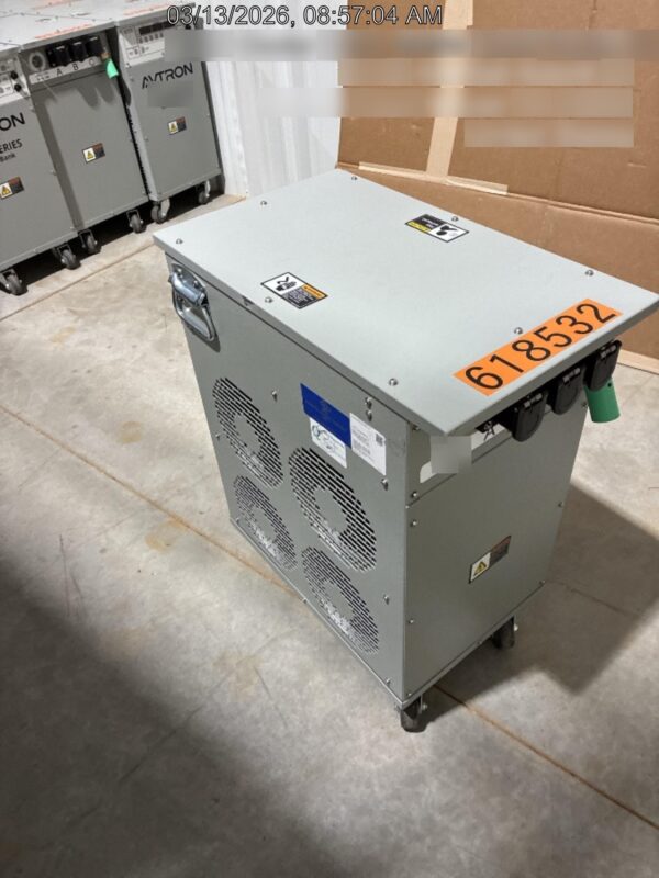 2025 AVTRON AVTRON 2705