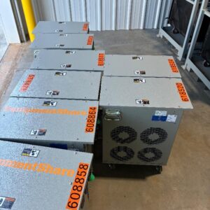 2025 AVTRON AVTRON 2705