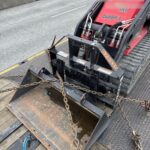 2025 BARRETO E1025TKL