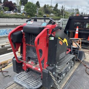 2025 BARRETO E1025TKL