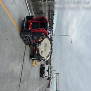 2025 BARRETO E1025TKL