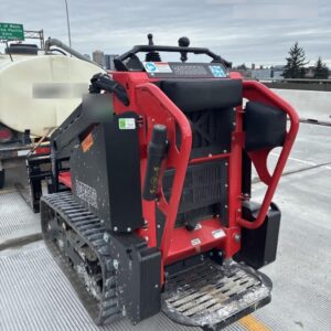 2025 BARRETO E1025TKL