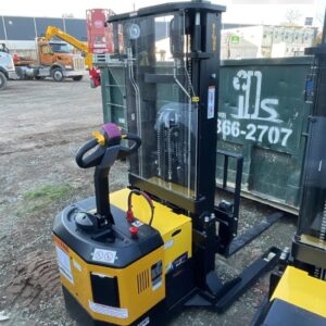 2025 BIG JOE PDSR 30-189