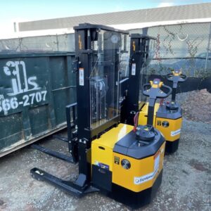 2025 BIG JOE PDSR 30-189
