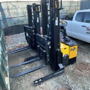 2025 BIG JOE PDSR 30-189