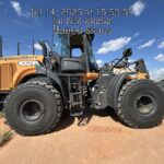 2025 CASE 1021G