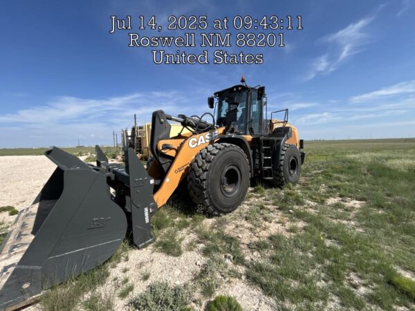 2025 CASE 1021G 2025 CASE 1021G