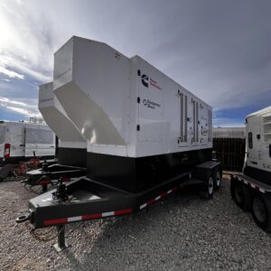 2025 CUMMINS C500D6RE